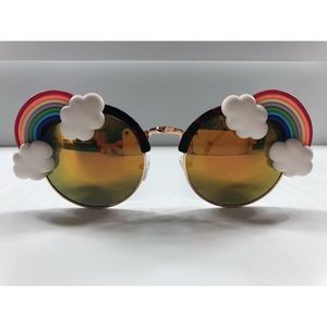 Rainbow Sunglasses